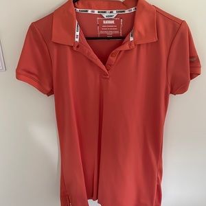 Golf polo